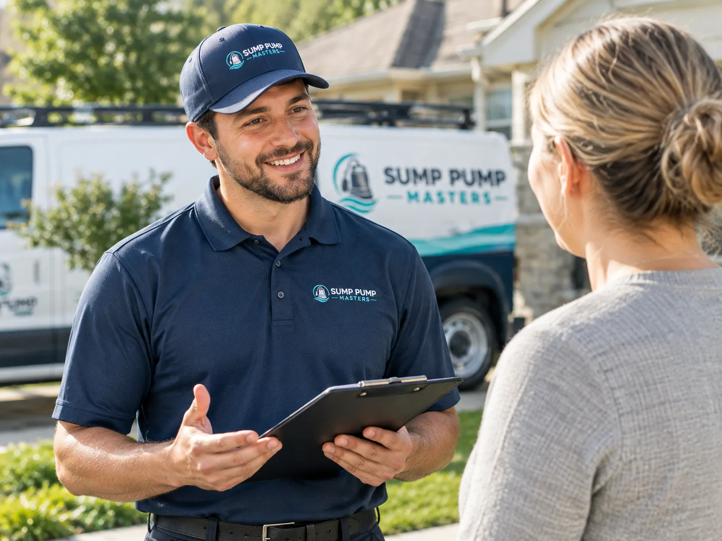 Sump Pump Repair Bush, LA FAQs